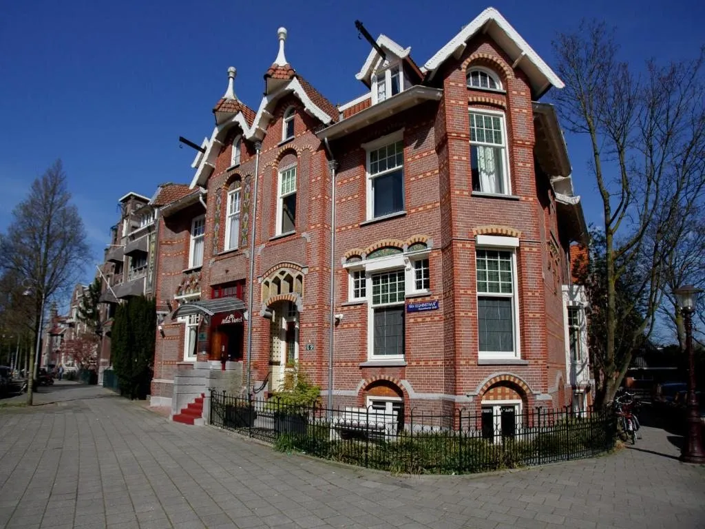 Gezellig Boetiekhotel Utrecht