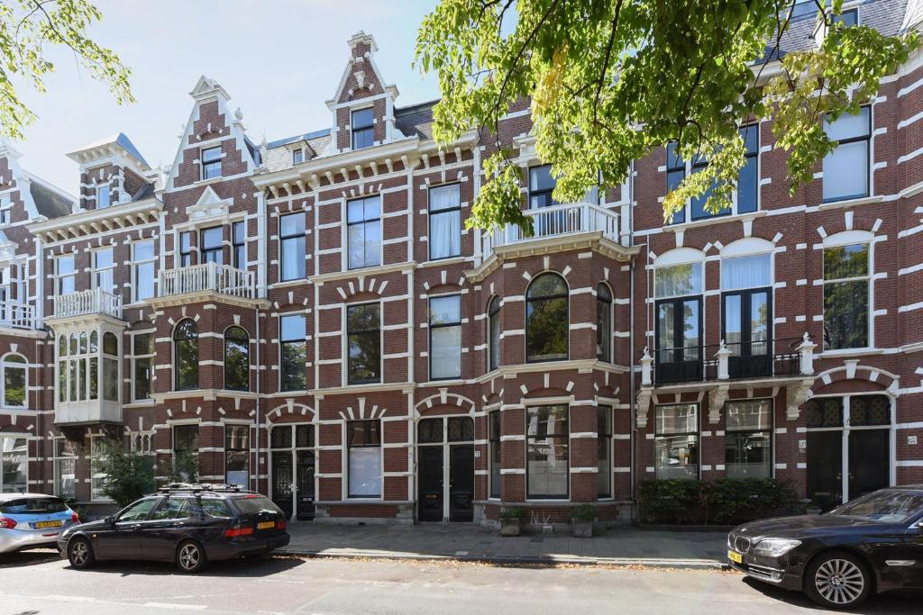 Hotel Luxe Amsterdam