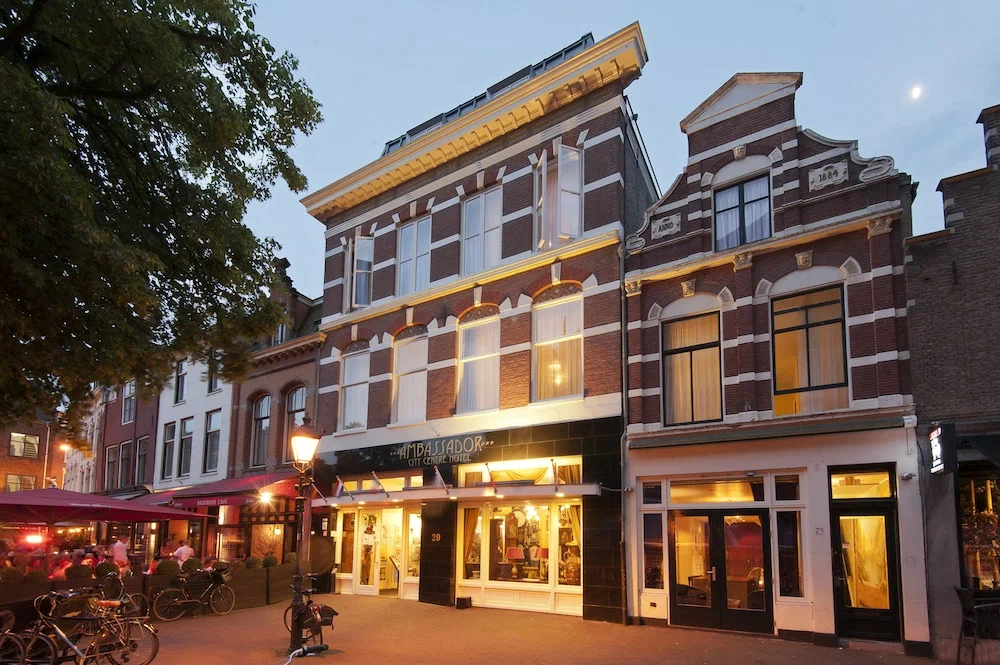 Familie Hotel Maastricht